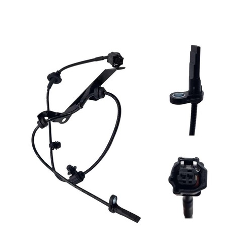 Goss Wheel Speed Sensor Product Suitable For Toyota/subaru - WS469 Auto Sensor