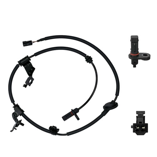 Goss Wheel Speed Sensor - Hyundai - WS440 Auto Sensor Auto Part