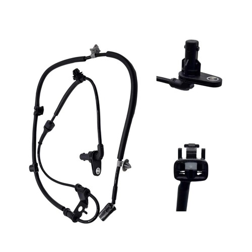 Goss Wheel Speed Sensor - Hyundai Kia - WS446 Auto Sensor Auto Part