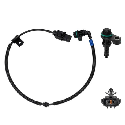 Goss Wheel Speed Sensor - Hyundai - WS437 Auto Sensor Auto Part