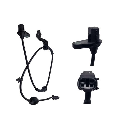 Goss Wheel Speed Sensor - Suzuki - WS494 Auto Sensor Brake Parts