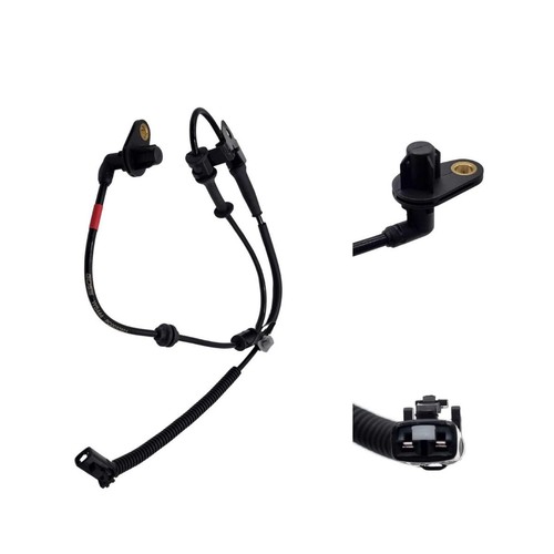 Goss Wheel Speed Sensor - Kia - WS444 Auto Sensor Auto Part