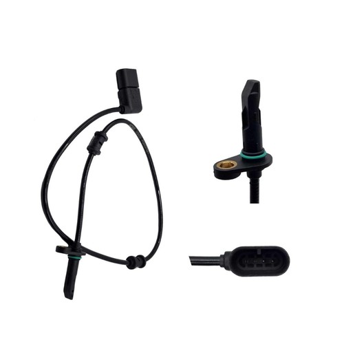 Goss Wheel Speed Sensor - Mercedes - WS453 Auto Sensor Auto Part