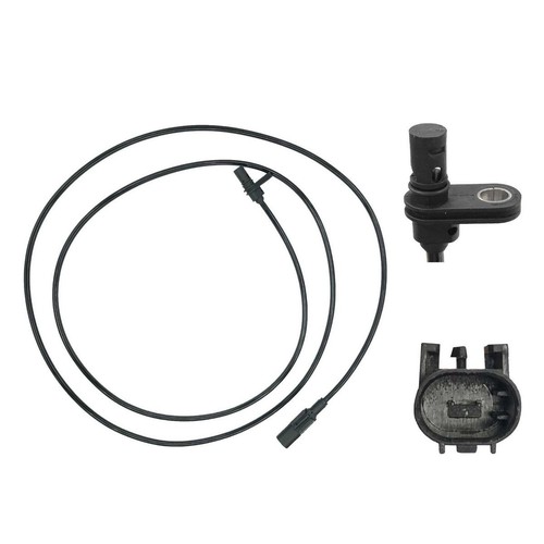 Goss Wheel Speed Sensor - Mercedes VW - WS505 Auto Sensor Brake Parts