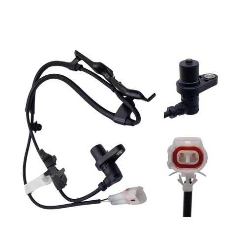 Goss Wheel Speed Sensor Product Suitable For Toyota - WS472 Auto Sensor