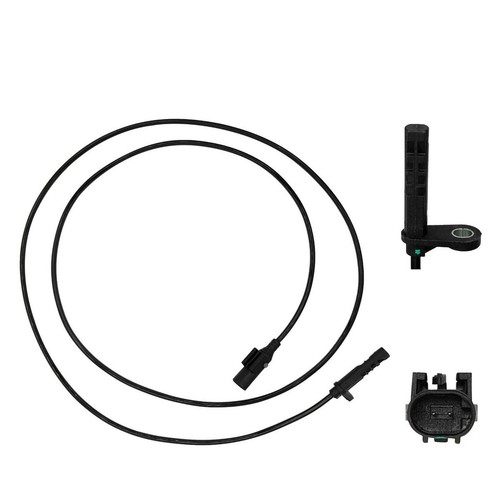 Goss Wheel Speed Sensor - Mercedes VW - WS509 Auto Sensor Brake Parts