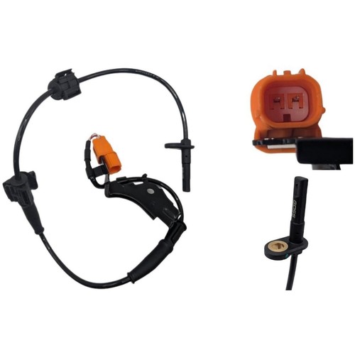 Goss Wheel Speed Sensor - Honda - WS377 Auto Sensor Brake Parts