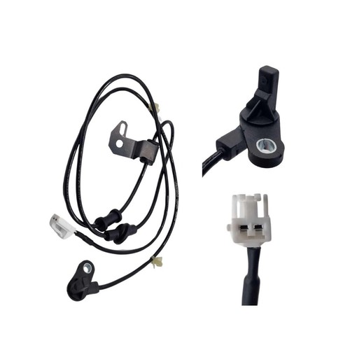Goss Wheel Speed Sensor - Suzuki - WS497 Auto Sensor Brake Parts