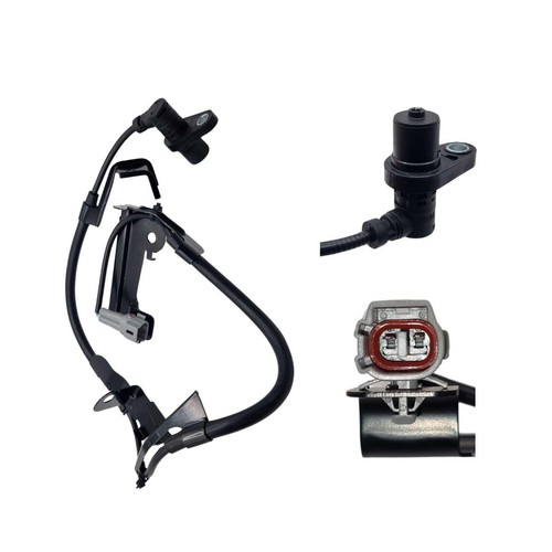 Goss Wheel Speed Sensor Product Suitable For Toyota - WS481 Auto Sensor