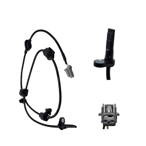 Goss Wheel Speed Sensor - Subaru - WS463 Auto Sensor Brake Parts