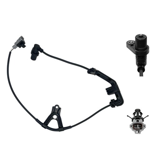 Goss Wheel Speed Sensor Product Suitable For Toyota - WS474 Auto Sensor