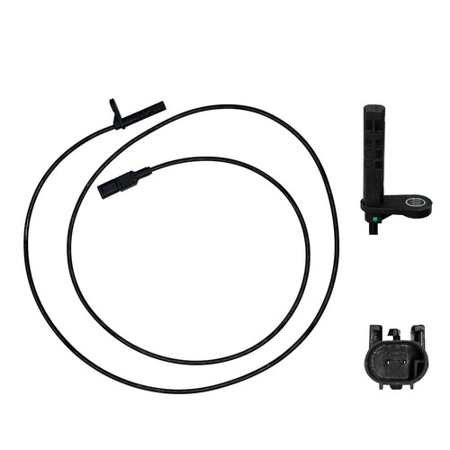 Goss Wheel Speed Sensor - Mercedes VW - WS510 Auto Sensor Brake Parts