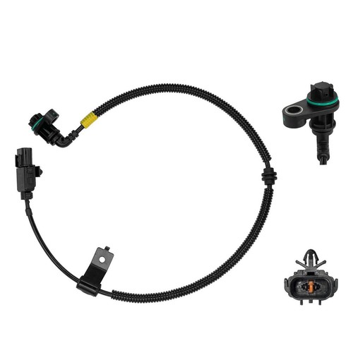 Goss Wheel Speed Sensor - Hyundai - WS438 Auto Sensor Auto Part