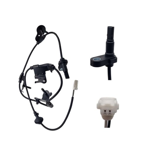Goss Wheel Speed Sensor Product Suitable For Toyota - WS479