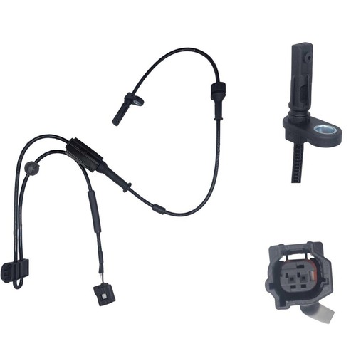 Goss Wheel Speed Sensor - Mazda - WS450