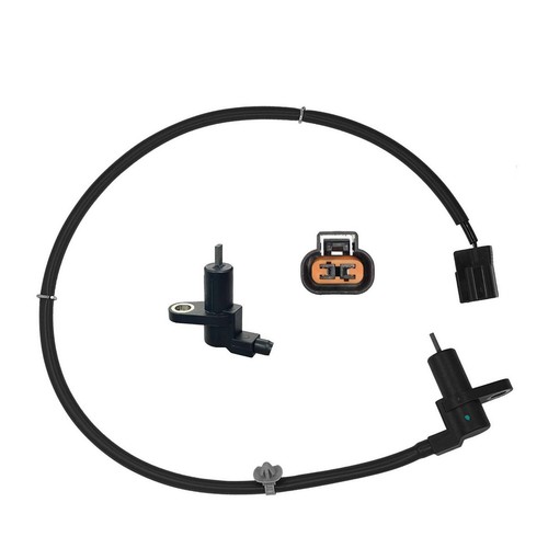 Goss Wheel Speed Sensor - Mitsubishi - WS457