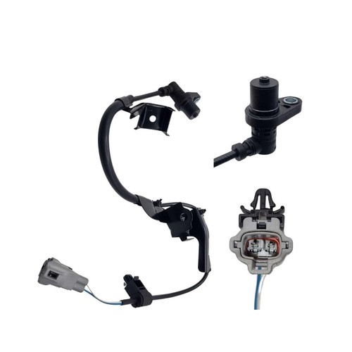 Goss Wheel Speed Sensor Product Suitable For Toyota - WS480