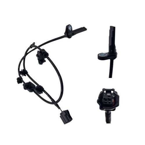 Goss Wheel Speed Sensor Product Suitable For Toyota/subaru - WS466