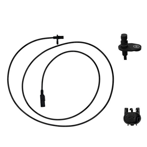 Goss Wheel Speed Sensor - Mercedes VW - WS504