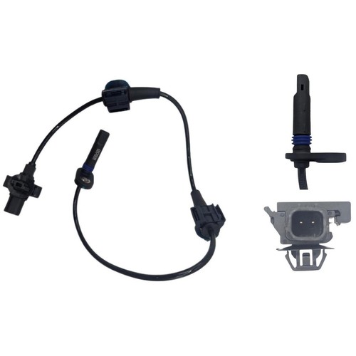 Goss Wheel Speed Sensor - Honda - WS374