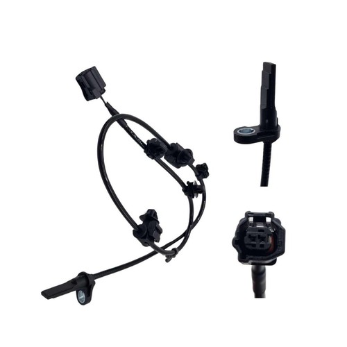 Goss Wheel Speed Sensor Product Suitable For Toyota/subaru - WS467