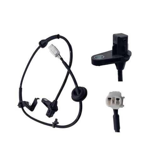 Goss Wheel Speed Sensor - Suzuki - WS495