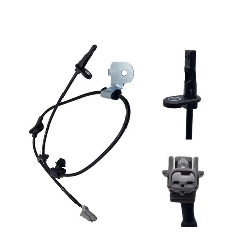 Goss Wheel Speed Sensor - Subaru - WS490 Auto Sensor Brake Parts