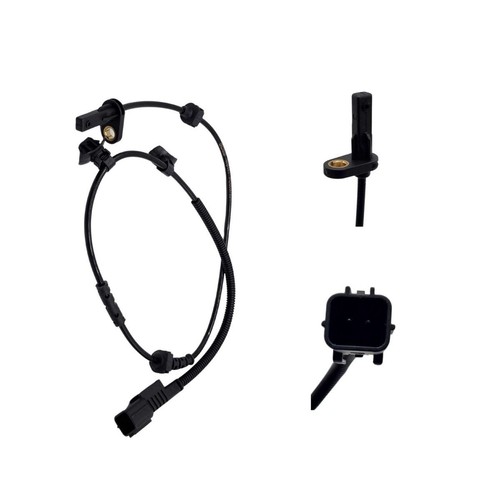 Goss Wheel Speed Sensor - Kia - WS442 Auto Sensor Auto Part