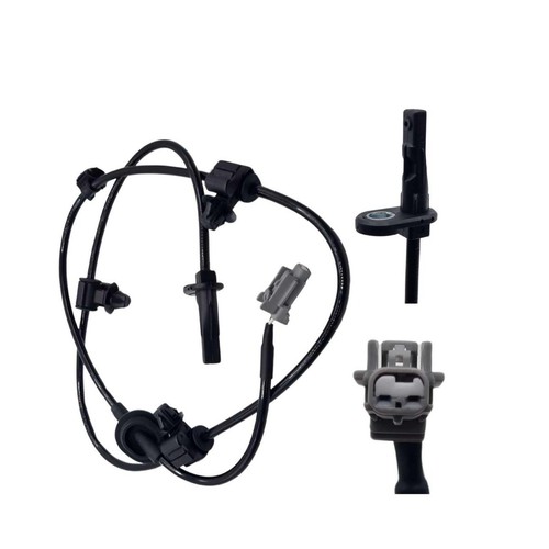 Goss Wheel Speed Sensor - Subaru - WS492 Auto Sensor Brake Parts