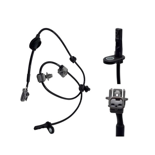 Goss Wheel Speed Sensor - Subaru - WS465 Auto Sensor Brake Parts