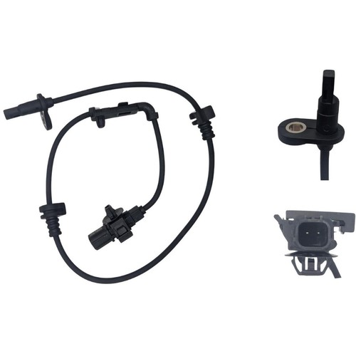 Goss Wheel Speed Sensor - Honda - WS369 Auto Sensor Brake Parts