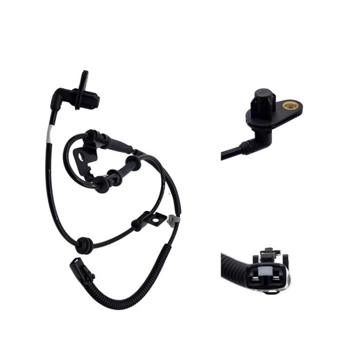 Goss Wheel Speed Sensor - Kia - WS443 Auto Sensor Auto Part