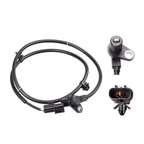 Goss Wheel Speed Sensor - Mitsubishi - WS455 Auto Sensor Auto Part