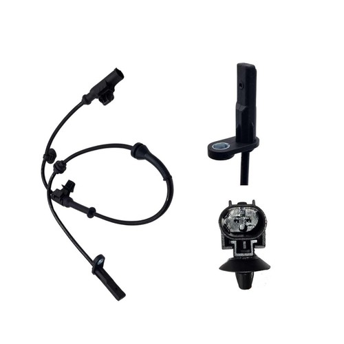 Goss Wheel Speed Sensor - MG - WS499 Auto Sensor Auto Part