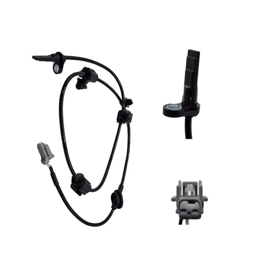 Goss Wheel Speed Sensor - Subaru - WS462 Auto Sensor Brake Parts