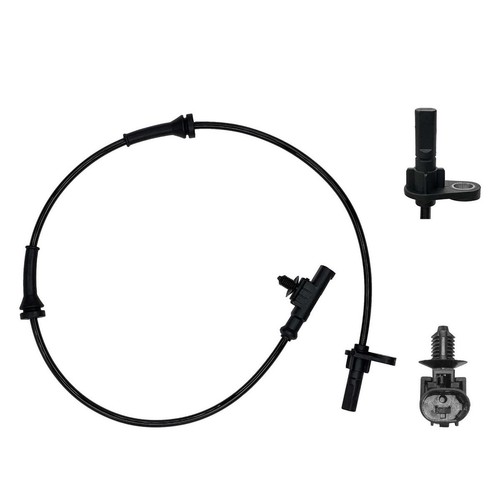 Goss Wheel Speed Sensor - Great Wall - WS430 Auto Sensor Brake Parts