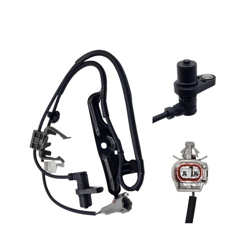 Goss Wheel Speed Sensor Product Suitable For Toyota - WS471 Auto Sensor