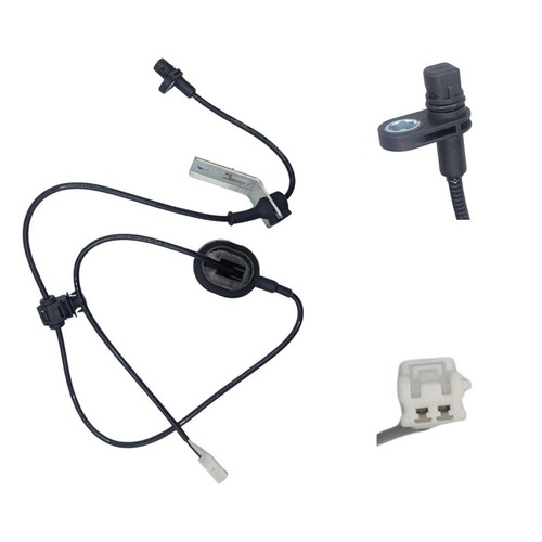 Goss Wheel Speed Sensor - Mazda - WS447 Auto Sensor Auto Part
