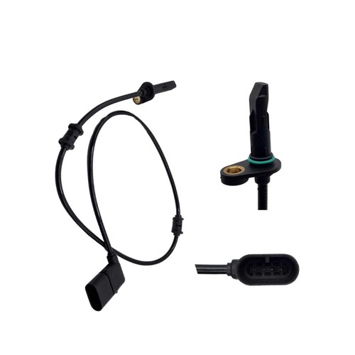 Goss Wheel Speed Sensor - Mercedes - WS452 Auto Sensor Auto Part