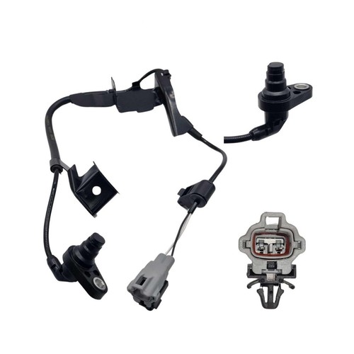 Goss Wheel Speed Sensor Product Suitable For Toyota - WS484 Auto Sensor