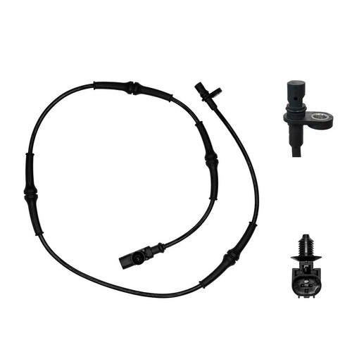 Goss Wheel Speed Sensor - Great Wall - WS432 Auto Sensor Brake Parts
