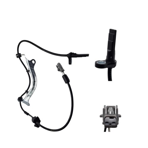 Goss Wheel Speed Sensor - Subaru - WS461 Auto Sensor Brake Parts