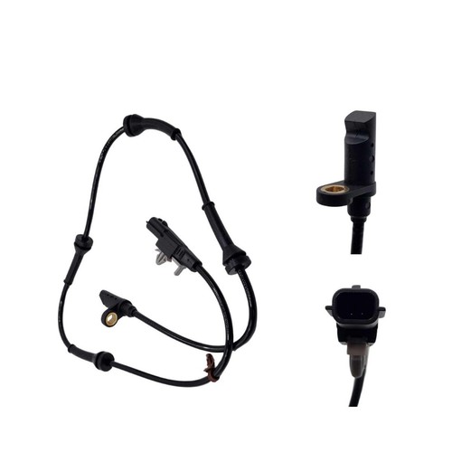 Goss Wheel Speed Sensor - Nissan - WS459 Auto Sensor Auto Part