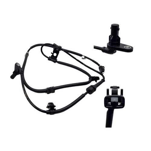 Goss Wheel Speed Sensor - Hyundai Kia - WS445 Auto Sensor Auto Part