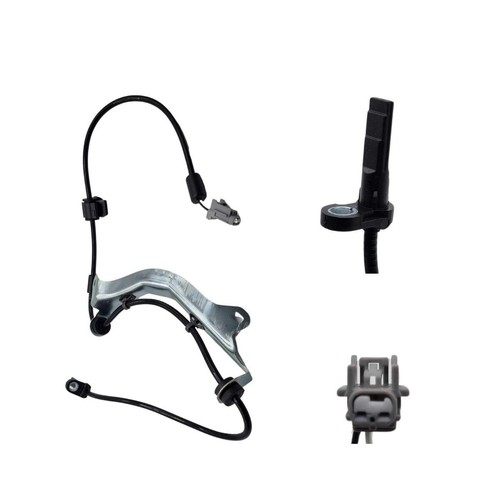 Goss Wheel Speed Sensor - Subaru - WS460 Auto Sensor Brake Parts