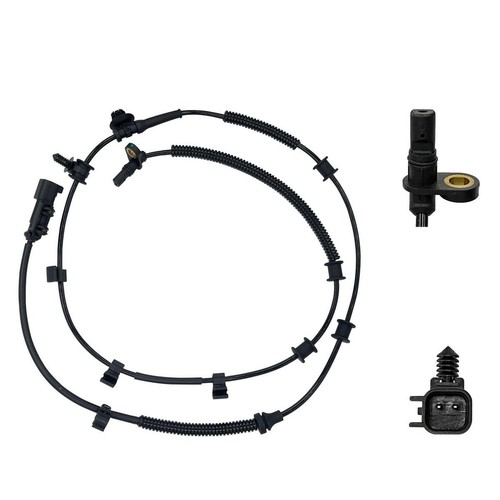 Goss Wheel Speed Sensor - Jeep - WS500 Auto Sensor Auto Part