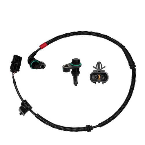 Goss Wheel Speed Sensor - Hyundai - WS436 Auto Sensor Auto Part