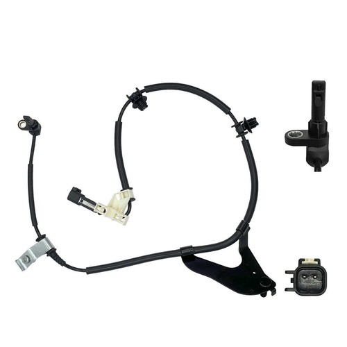 Goss Wheel Speed Sensor - GM - WS429 Auto Sensor Auto Part