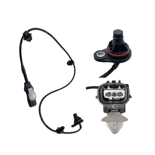 Goss Wheel Speed Sensor Product Suitable For Toyota - WS486 Auto Sensor
