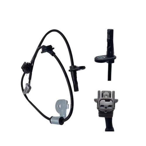 Goss Wheel Speed Sensor - Subaru - WS491 Auto Sensor Brake Parts